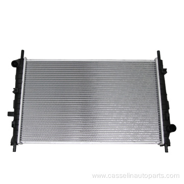 Radiator Spare Parts Aluminum Car Radiator for Ford MONDEO 1.8TD OEM 97BB8005AA